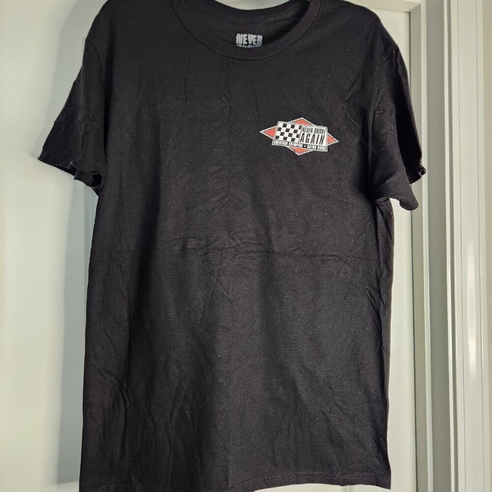 Never Broke Again Graphic T-Shirt